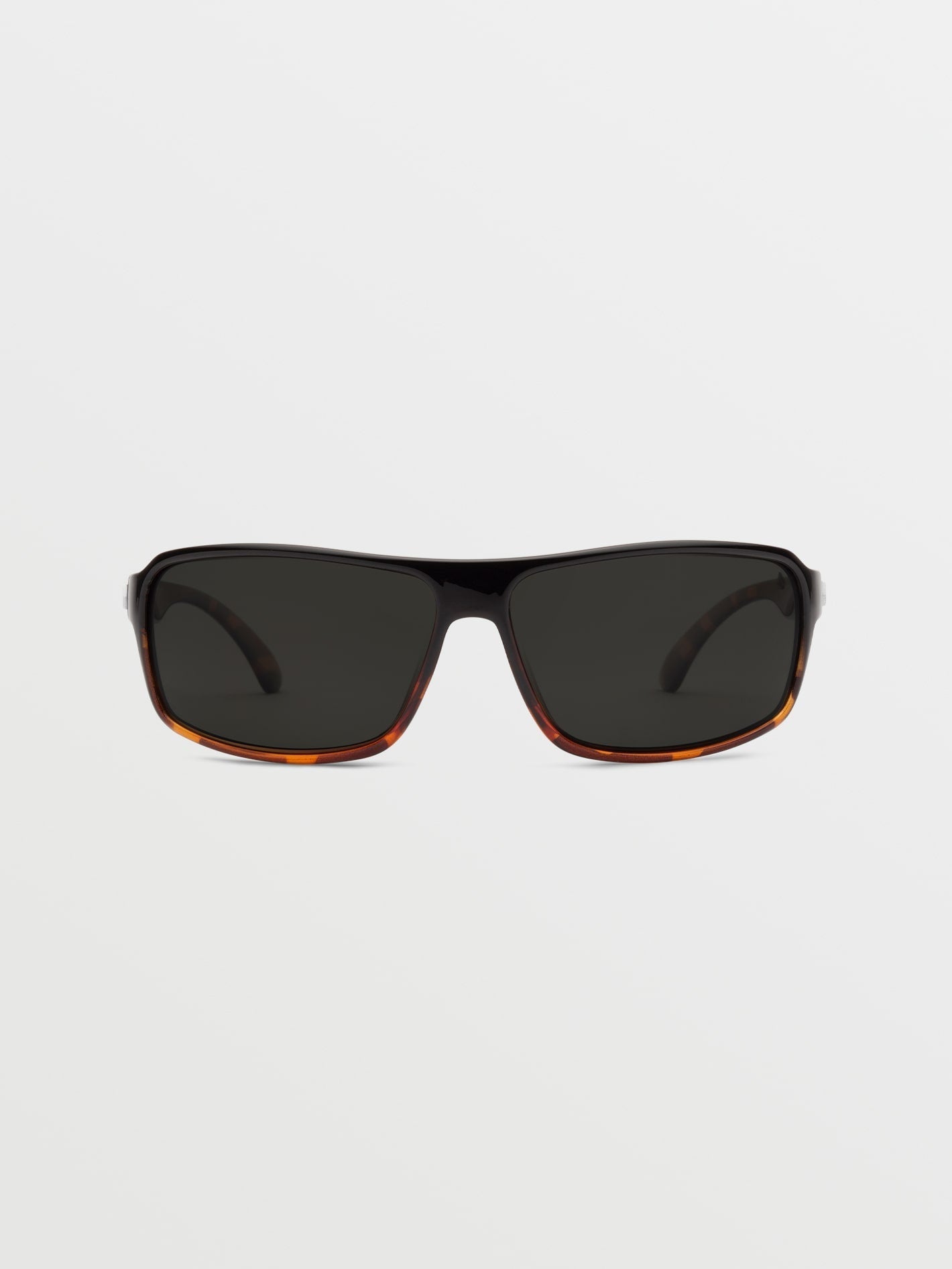 Corpo Class Gloss Darkside Sonnenbrille (graue polarisierte Gläser) – DEAD ROSE