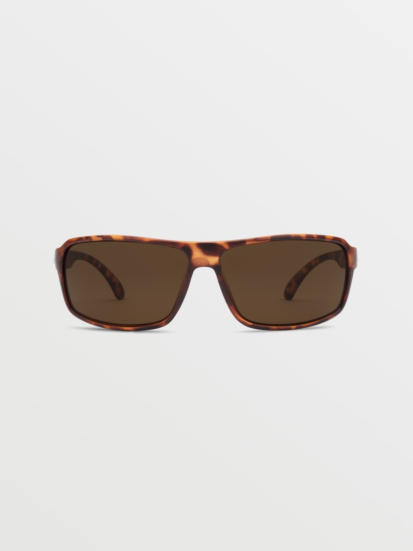 Corpo Class Matte Tort Sonnenbrille (Bronze-Gläser) - MARTINI OLIVE