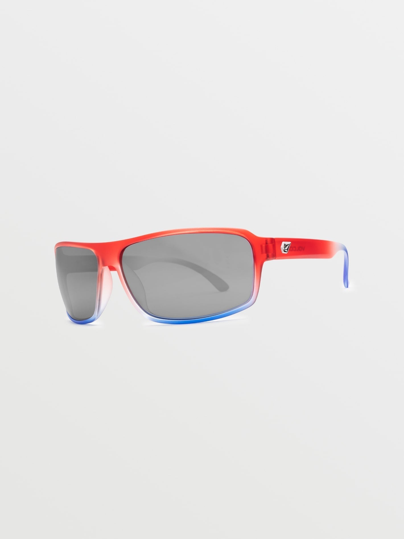Lunettes de soleil Corpo Class Stars & Stripes (Verres argentés) - STORMY SEA