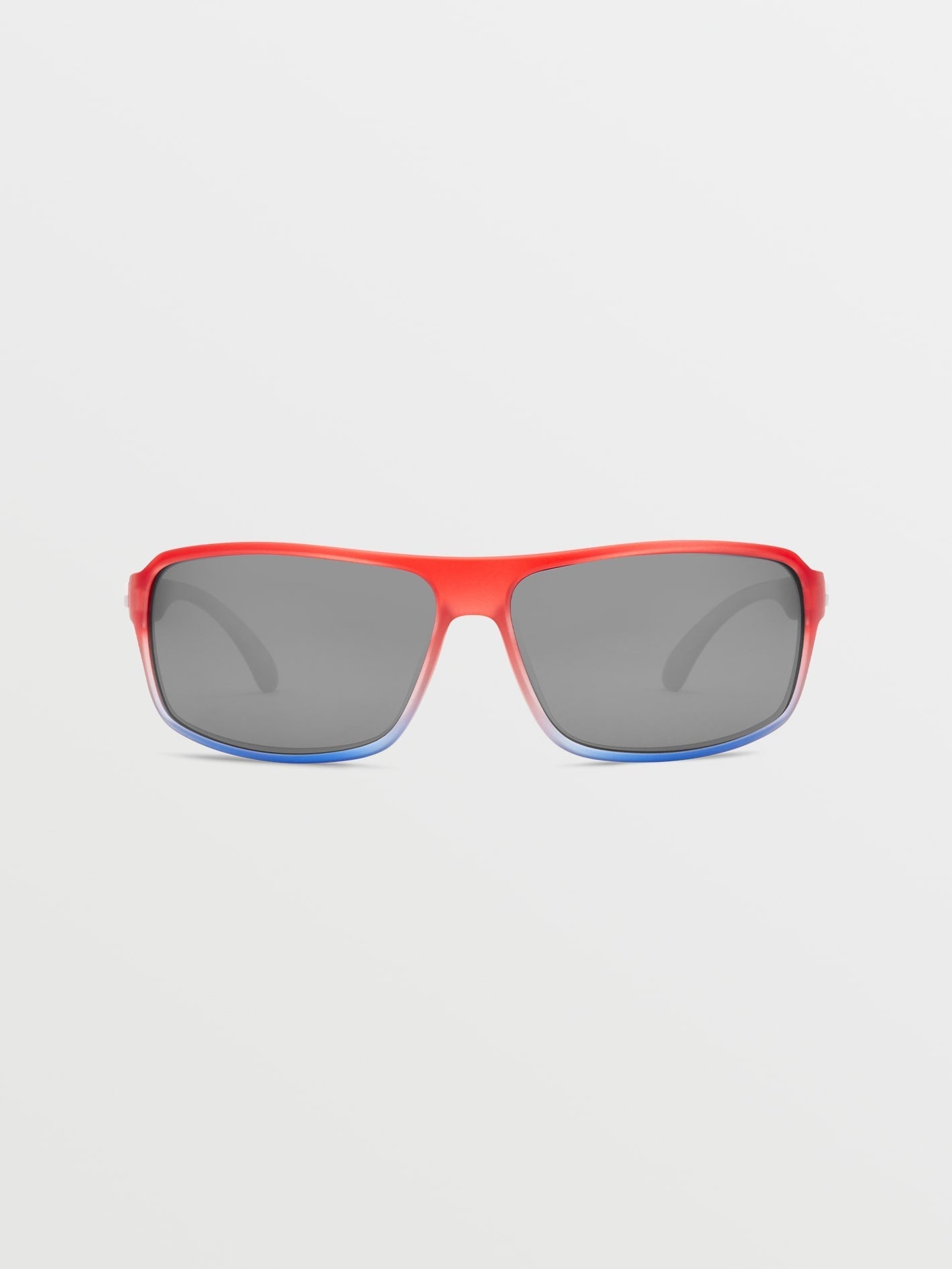 Lunettes de soleil Corpo Class Stars & Stripes (Verres argentés) - STORMY SEA