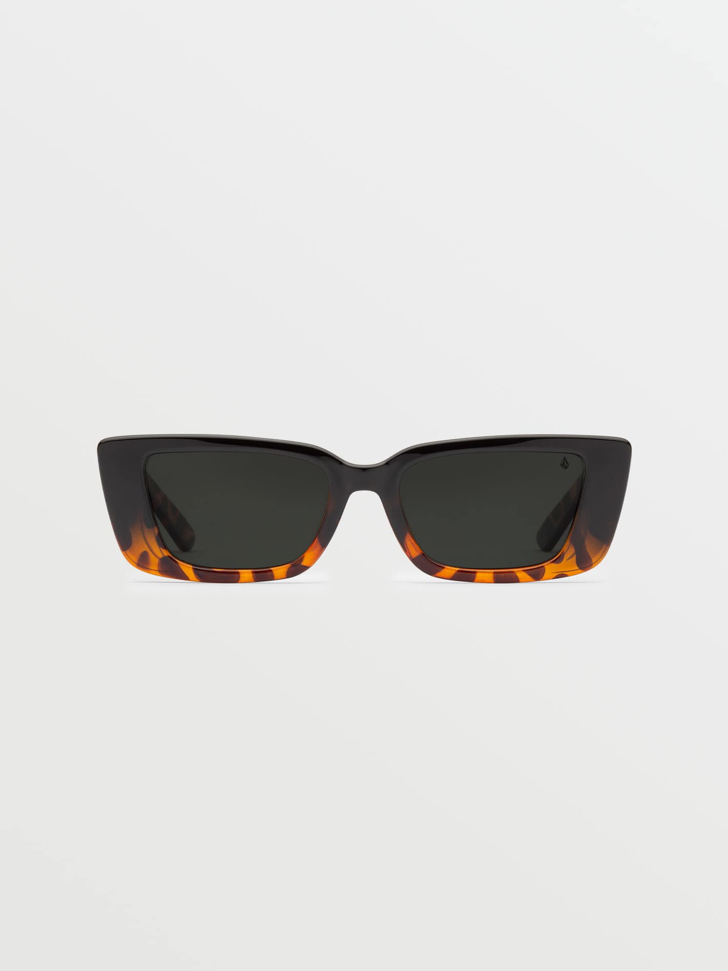 Lunettes de soleil Strange Land Gloss Darkside (verres polarisés gris) - DEAD ROSE