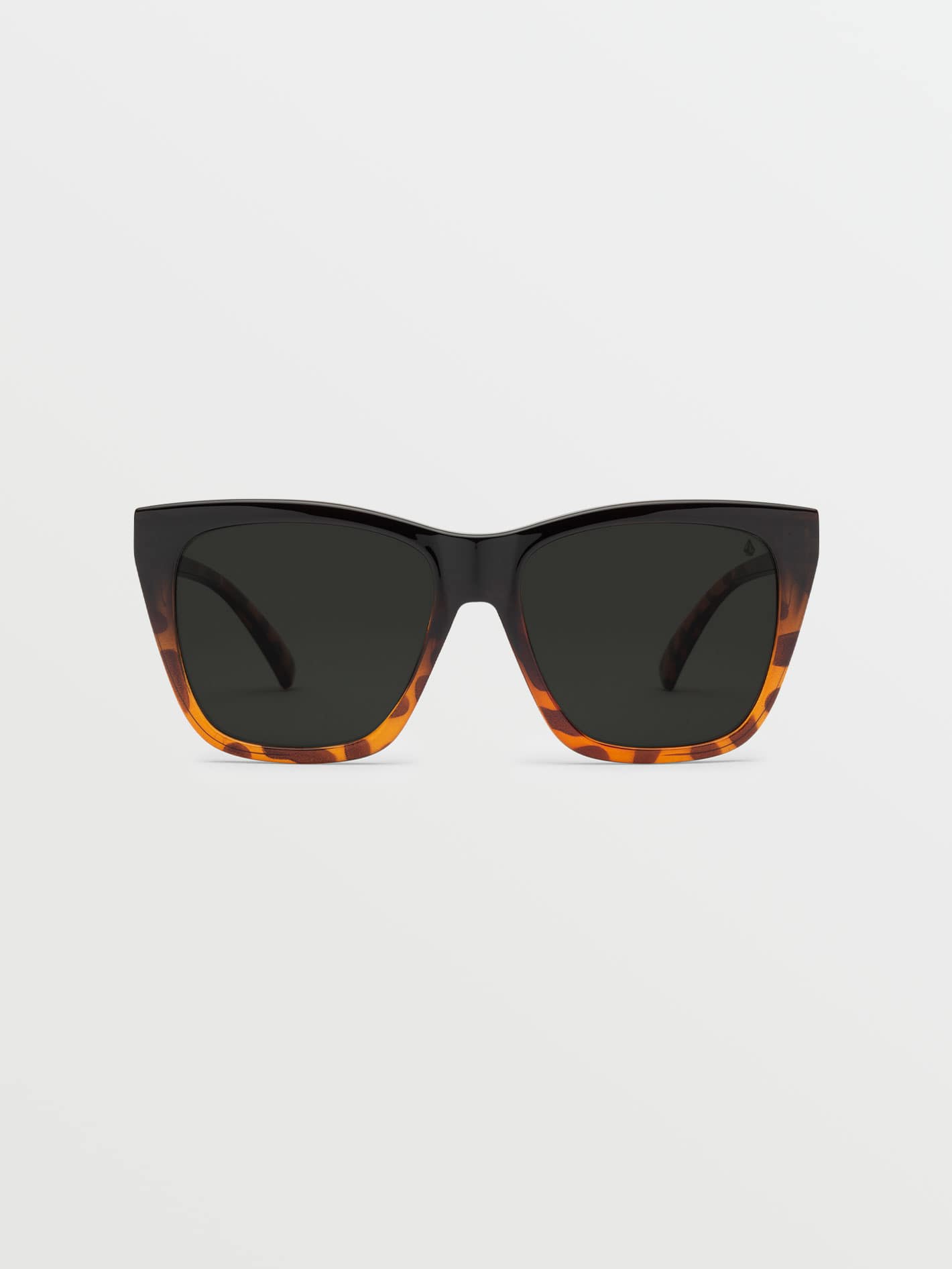 Lunettes de soleil Looky Lou Gloss Darkside (verres polarisés gris) - DEAD ROSE