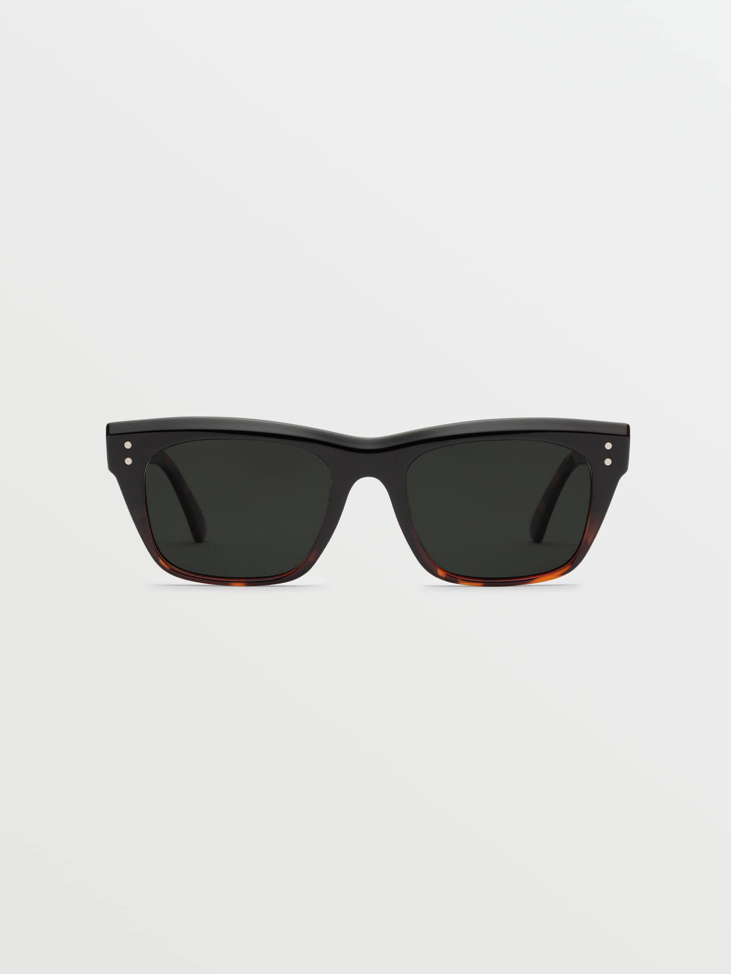 Lunettes de soleil Stoneview Gloss Darksidee (verres polarisés gris) - DEAD ROSE