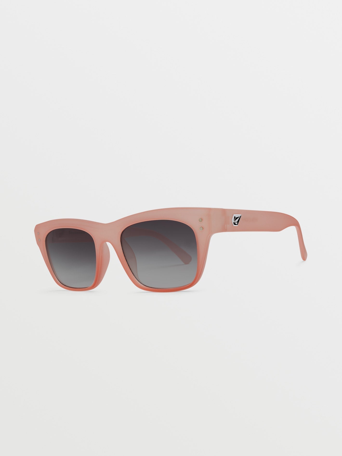 Stoneview Like A Rainbow Sunglasses (Black Lens) - PINK