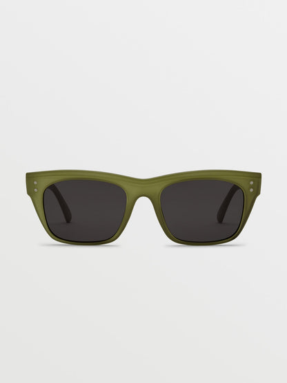 Lunettes de soleil Stoneview Dot My Problem (Verres gris) - DOT