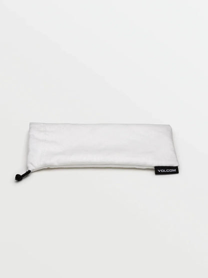 Freestyle Gloss Black Sonnenbrille (graue Gläser) - GRAU
