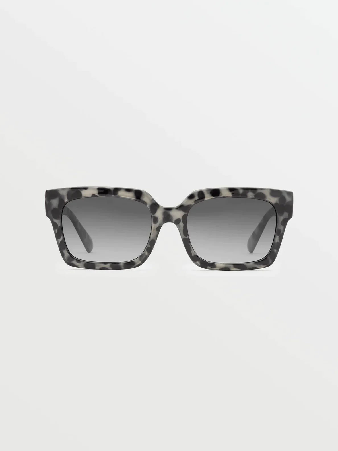 Lunettes de soleil Domeinator Gloss Nude Tort (Verres dégradés gris) - NUTMEG