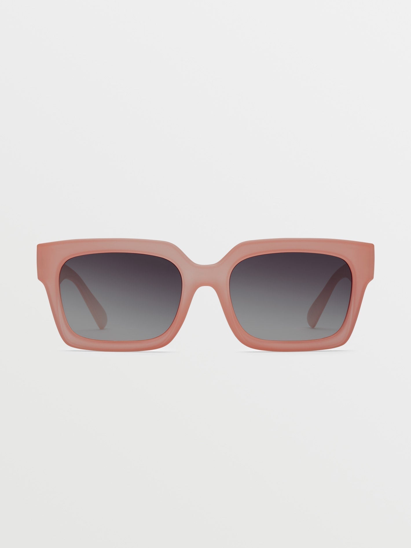Lunettes de soleil Domeinator Like A Rainbow (Verres noirs) - PINK