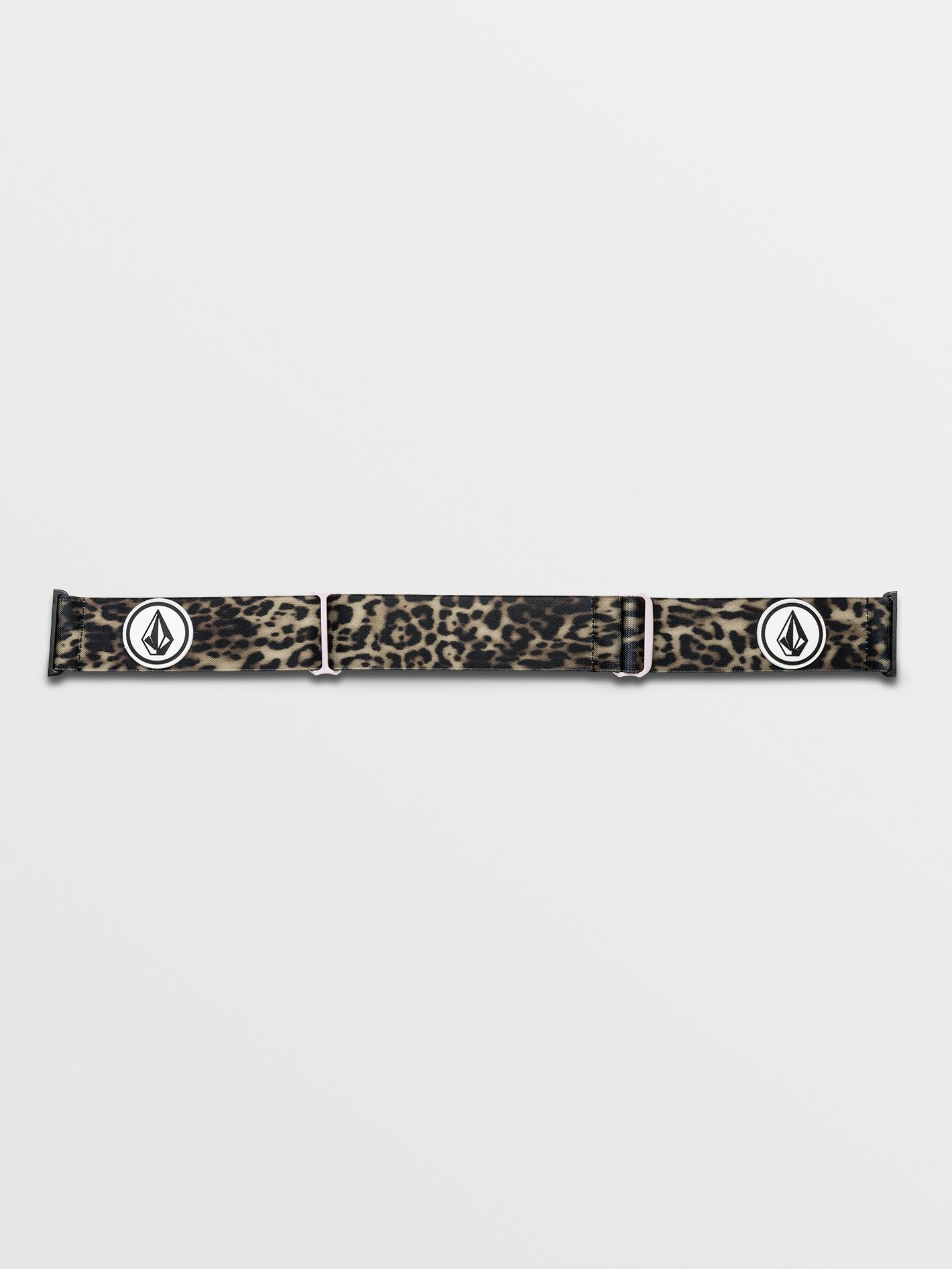 Masque de Snow Migrations - Pink Leopard