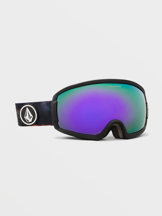 Masque de Snow Migrations - Storm/Purple
