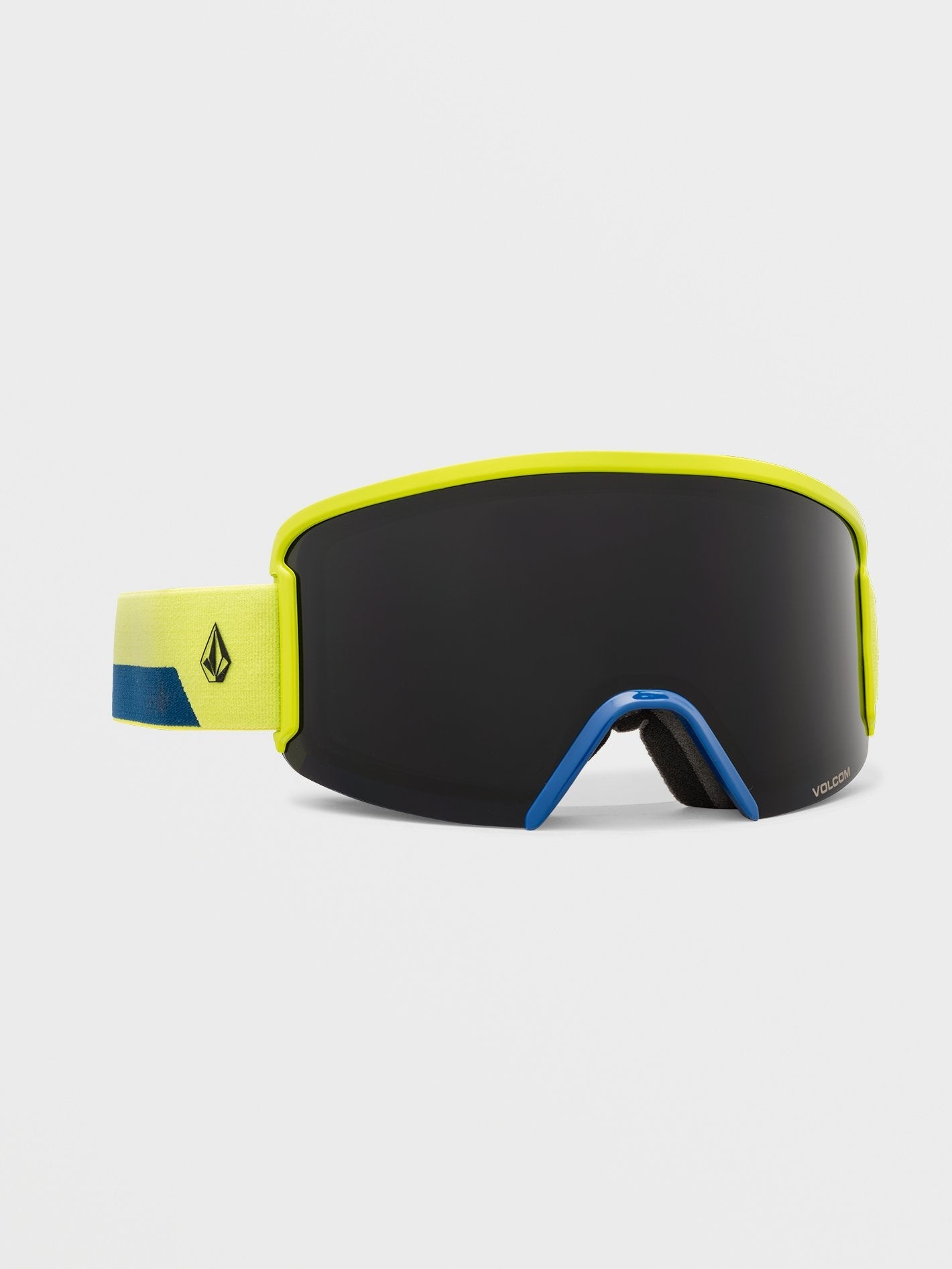 Masque de Snow Garden - Blue Lime/Dark G