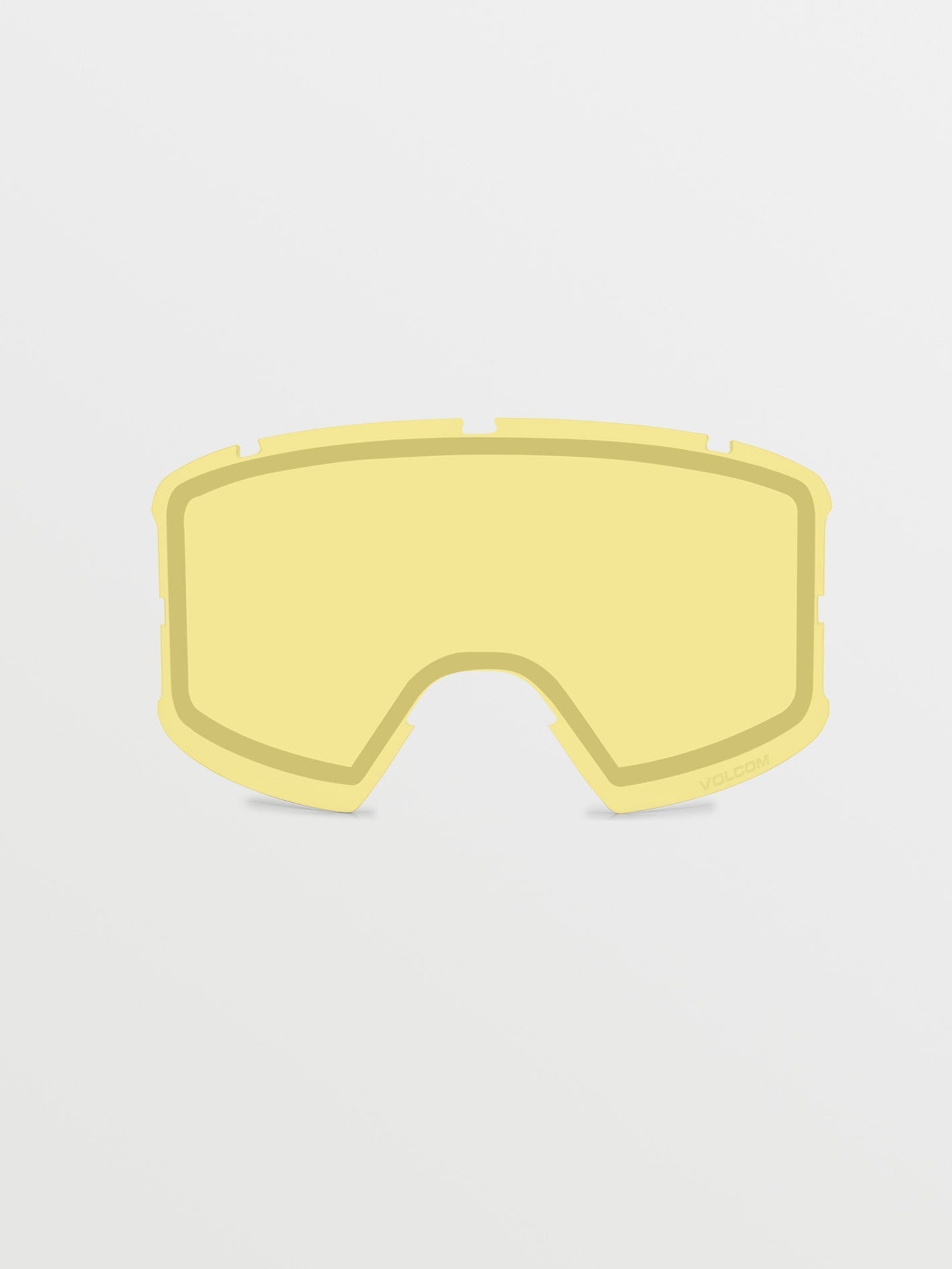 Masque de snow Garden Jamie Lynn (+ écran bonus Yellow Chrome) - BLUE CHROME