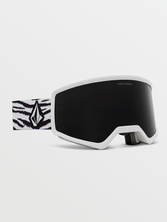 Stoney Schneemaske – Tiger – Mittel/Groß – Kat. 3 / VLT 9 %