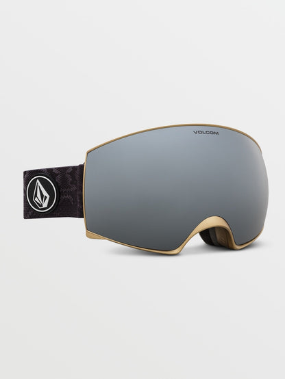 Magna Schneemaske – Slither – Mittel/Groß – Kat. 3 / VLT 12 %
