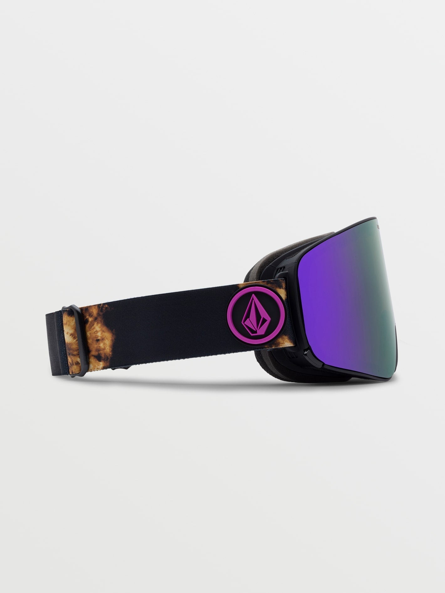 Masque de snow Odyssey Bleach - Purple Chrome