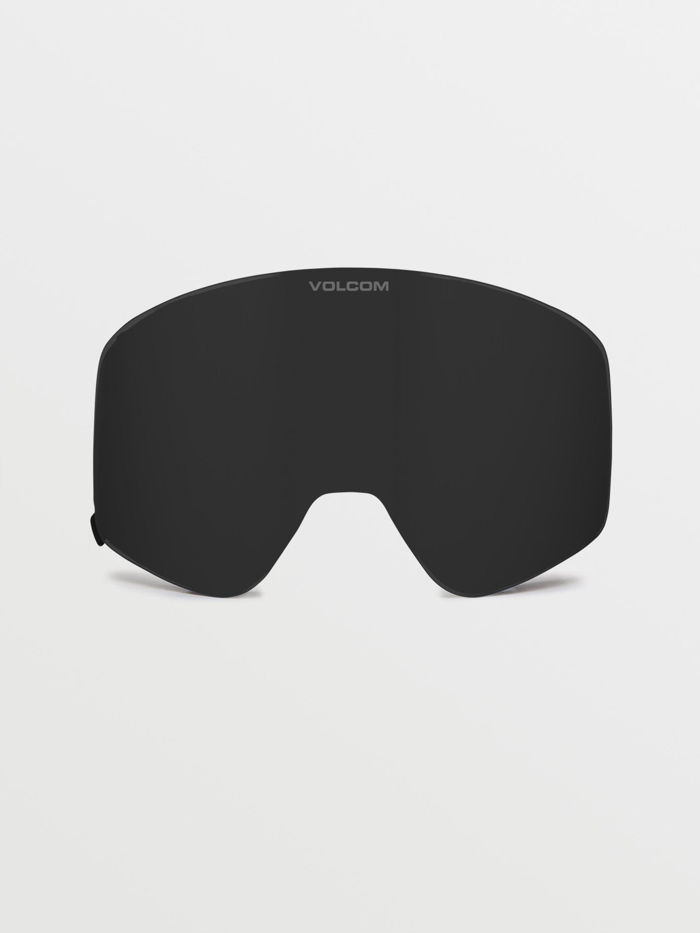 Odyssey White Ice Schneebrille (+ Gray Chrome Bonusscheibe) - ICE CHROME