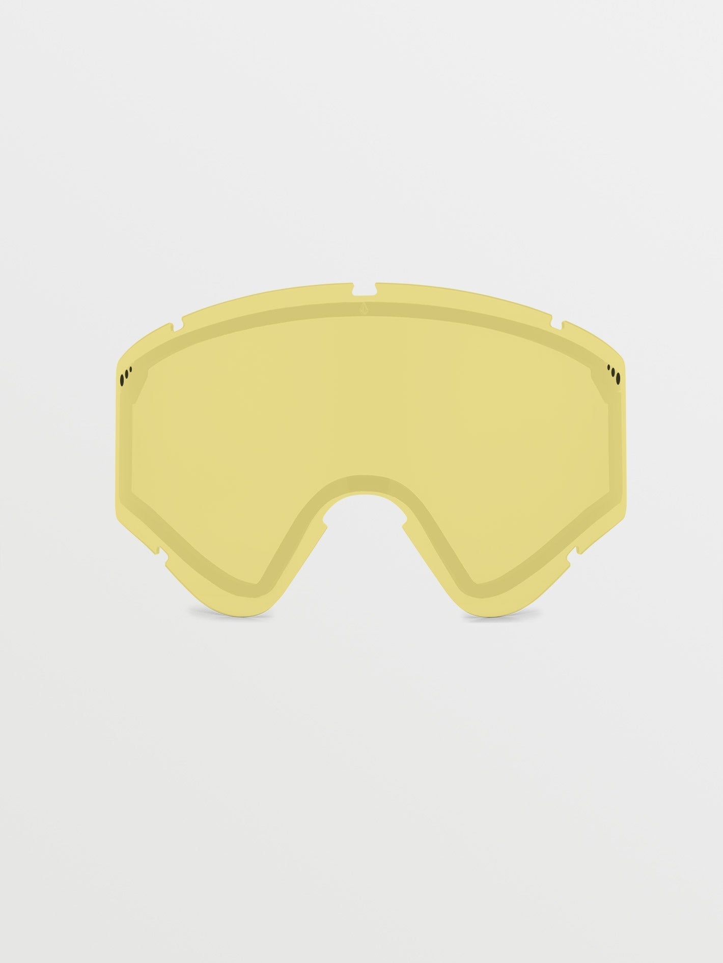 Yae Mike Ravelson Snow Goggles (+ Bonus Yellow Chrome Lens) - PURPLE CHROME