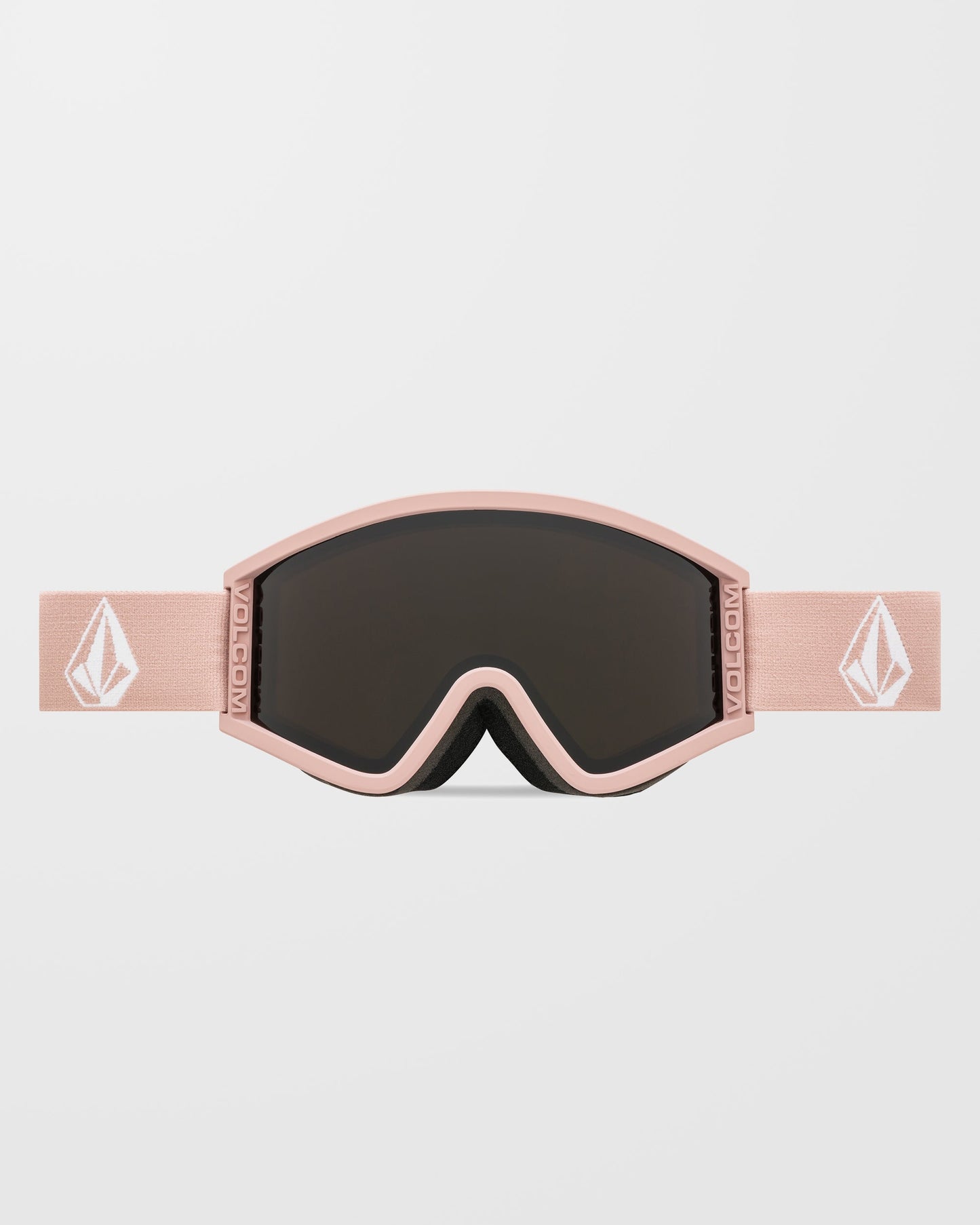 Masque de snow Hijinx Adobe Rose - Light Bronze