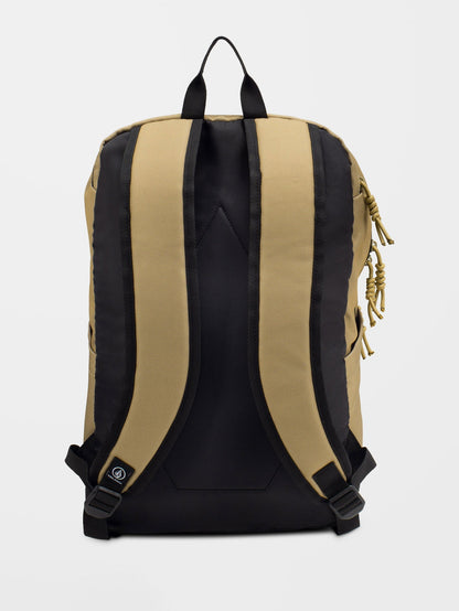Backpack - DARK KHAKI