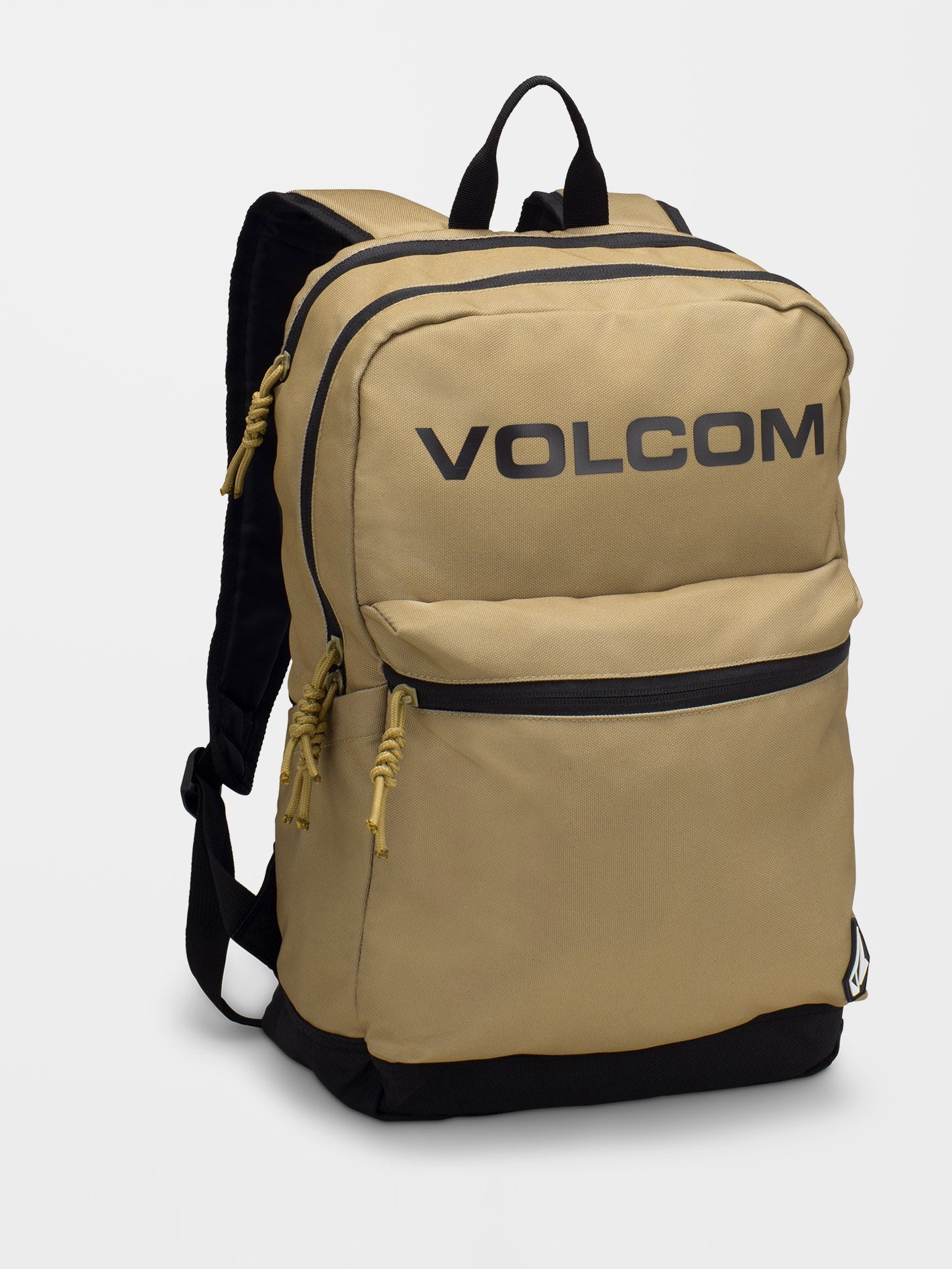 Backpack - DARK KHAKI