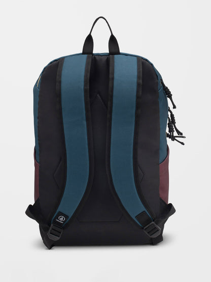 Rucksack - MERLOT