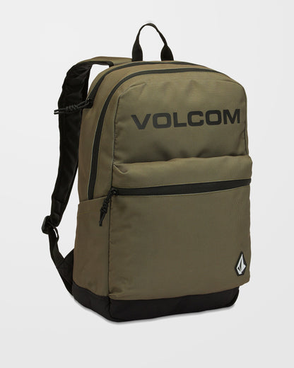 Sac À Dos School - Wintermoss