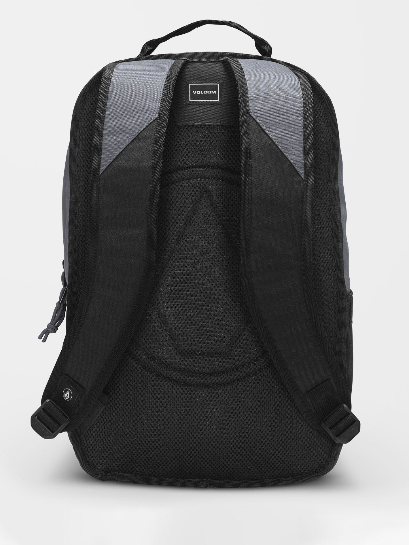 Hardbound Backpack - GREY/BLACK