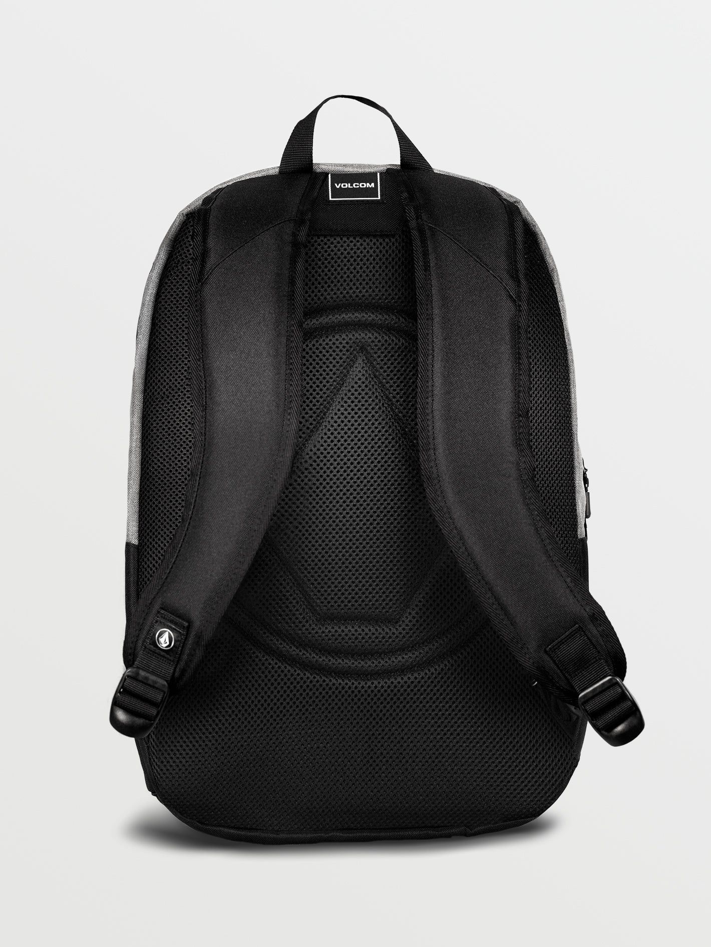 Roamer 2.0 Backpack - Heather Grey