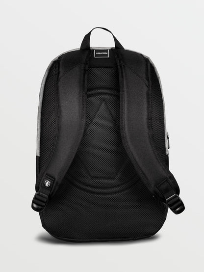 Roamer 2.0 Backpack - Heather Grey