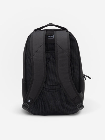 Everstone Skate Backpack - BLACK