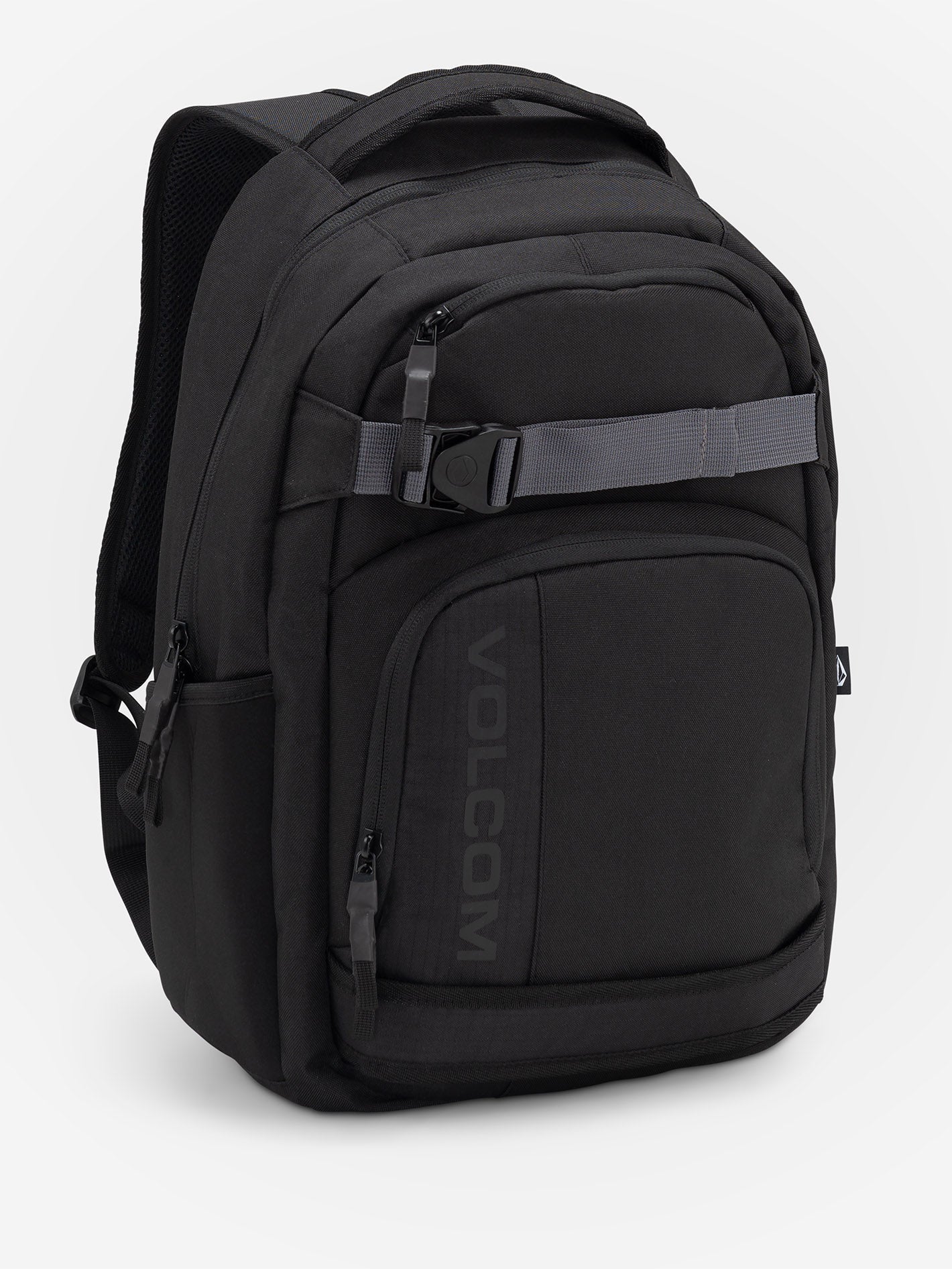 Everstone Skate Backpack - BLACK