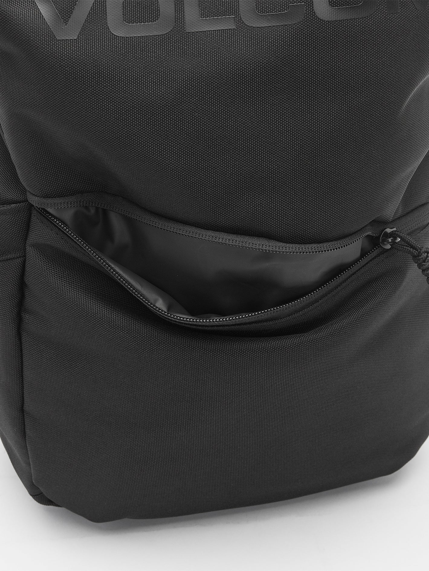 Sac à dos Volcom Roamer - BLACK