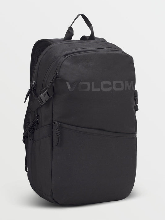 Volcom Roamer Rucksack - SCHWARZ