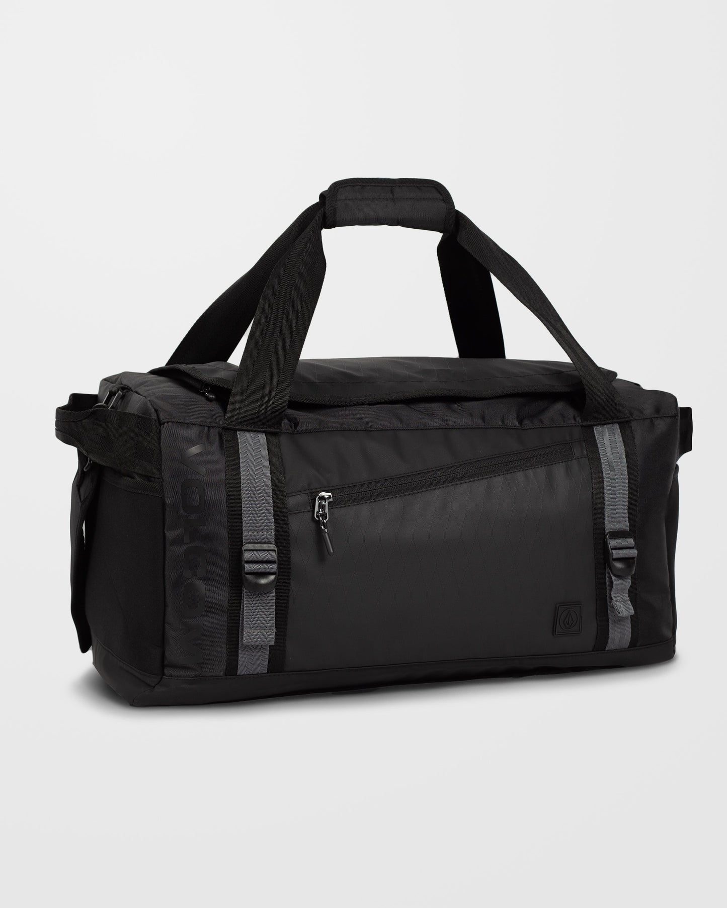 Outbound Reisetasche - Schwarz