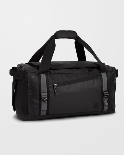Outbound Reisetasche - Schwarz
