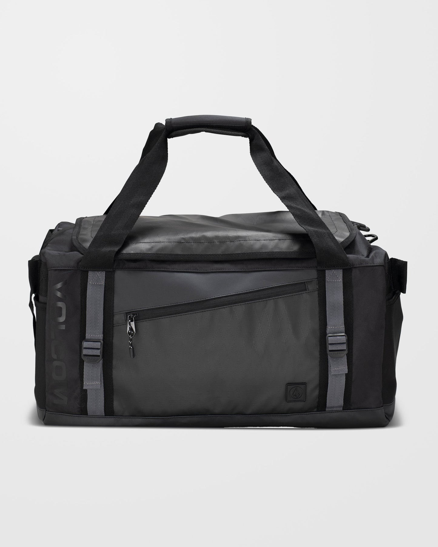 Outbound Reisetasche - Schwarz