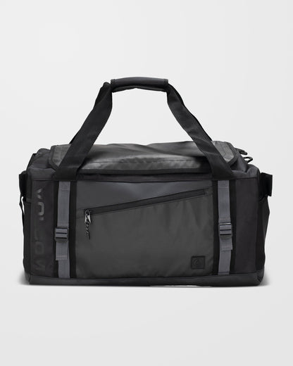Outbound Reisetasche - Schwarz