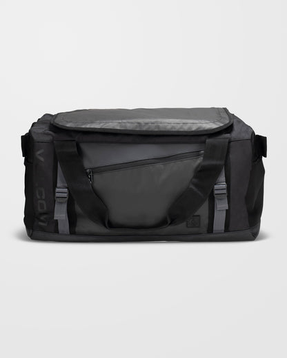 Outbound Reisetasche - Schwarz