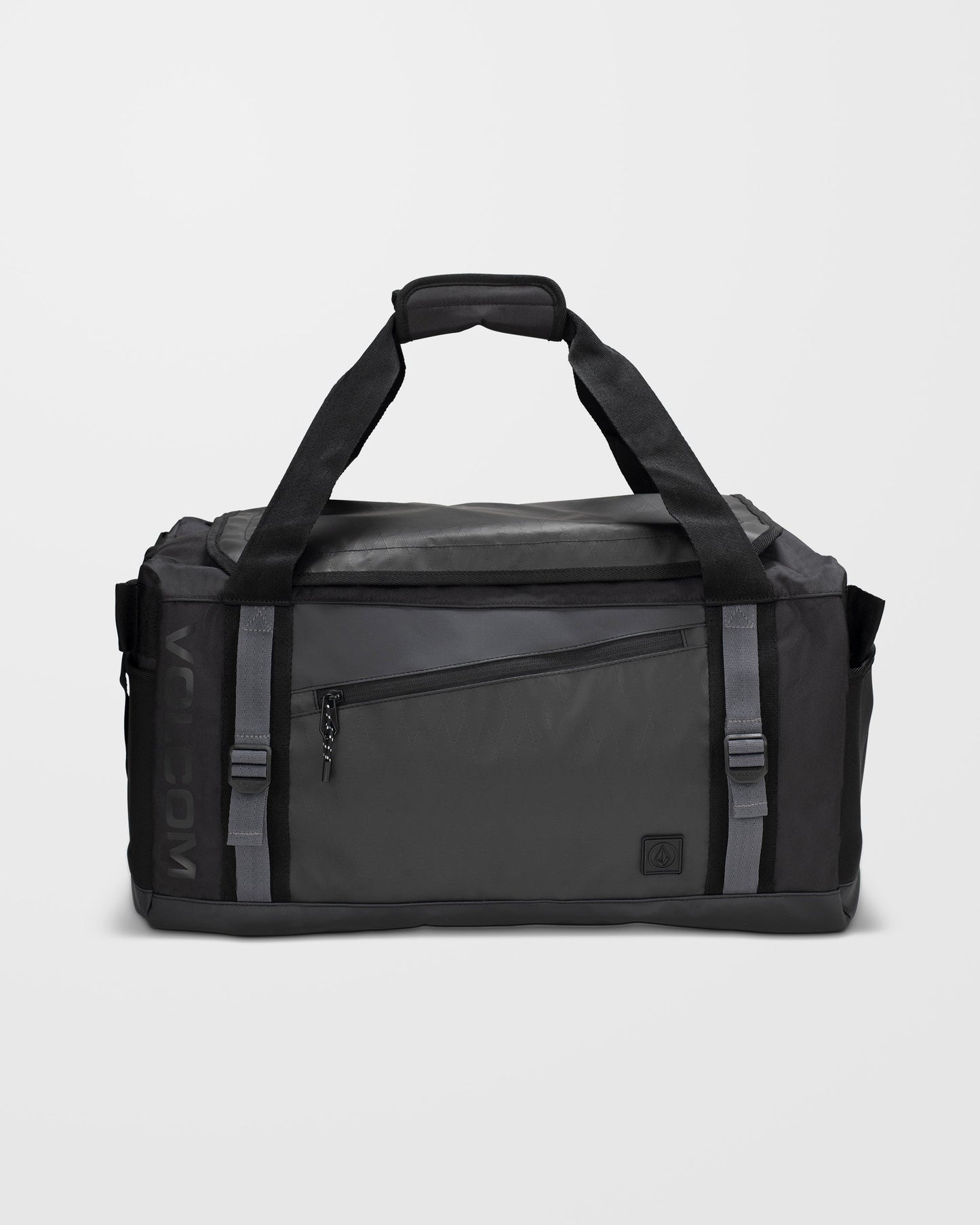 Outbound Reisetasche - Schwarz