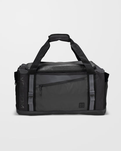 Outbound Reisetasche - Schwarz