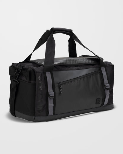 Outbound Reisetasche - Schwarz