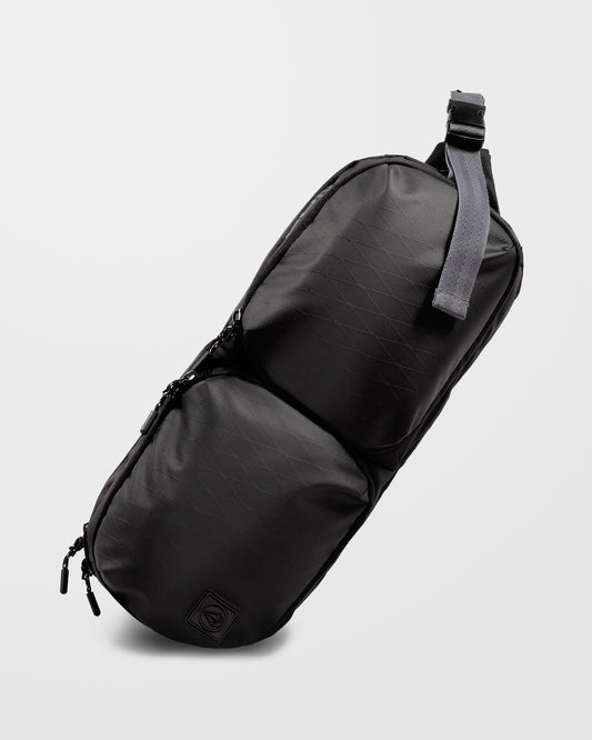 Venture Fanny Pack - Black