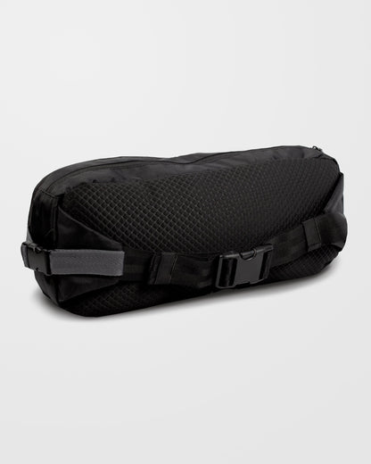 Sac Banane Venture - Black