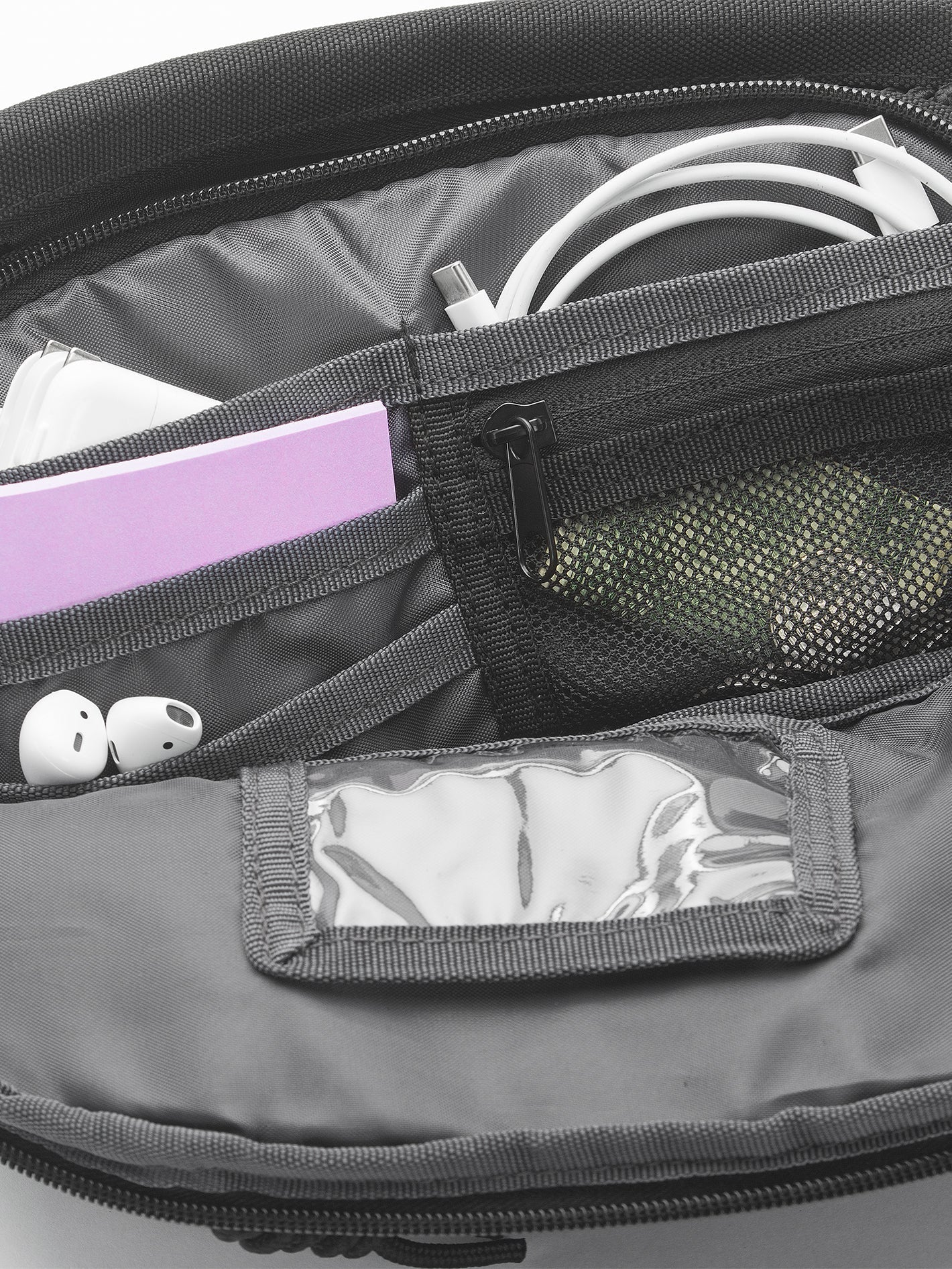 Fanny Pack - BLACK