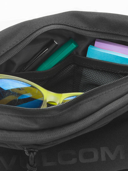 Fanny Pack - BLACK