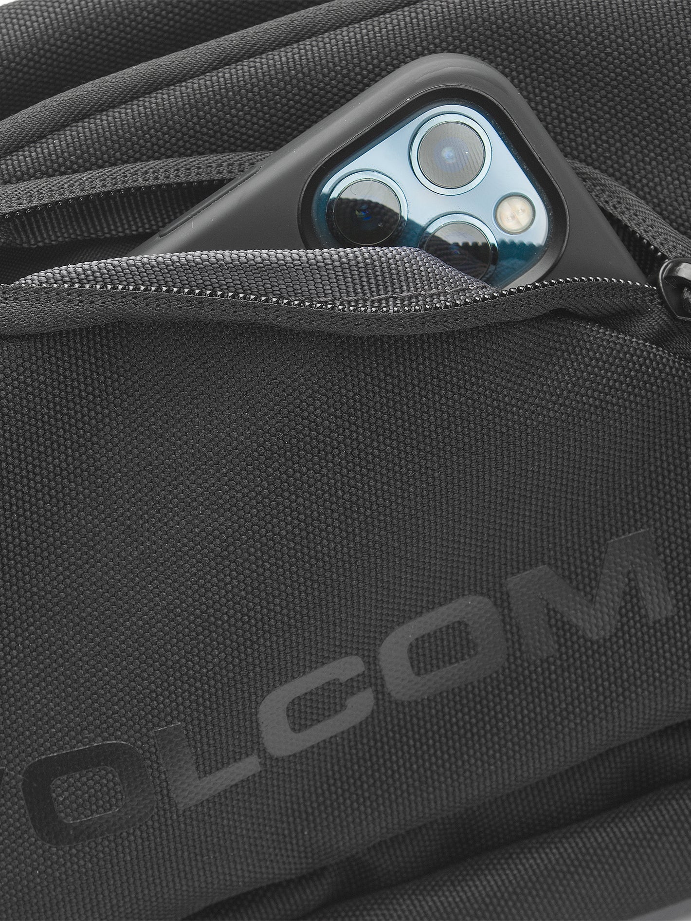 Fanny Pack - BLACK