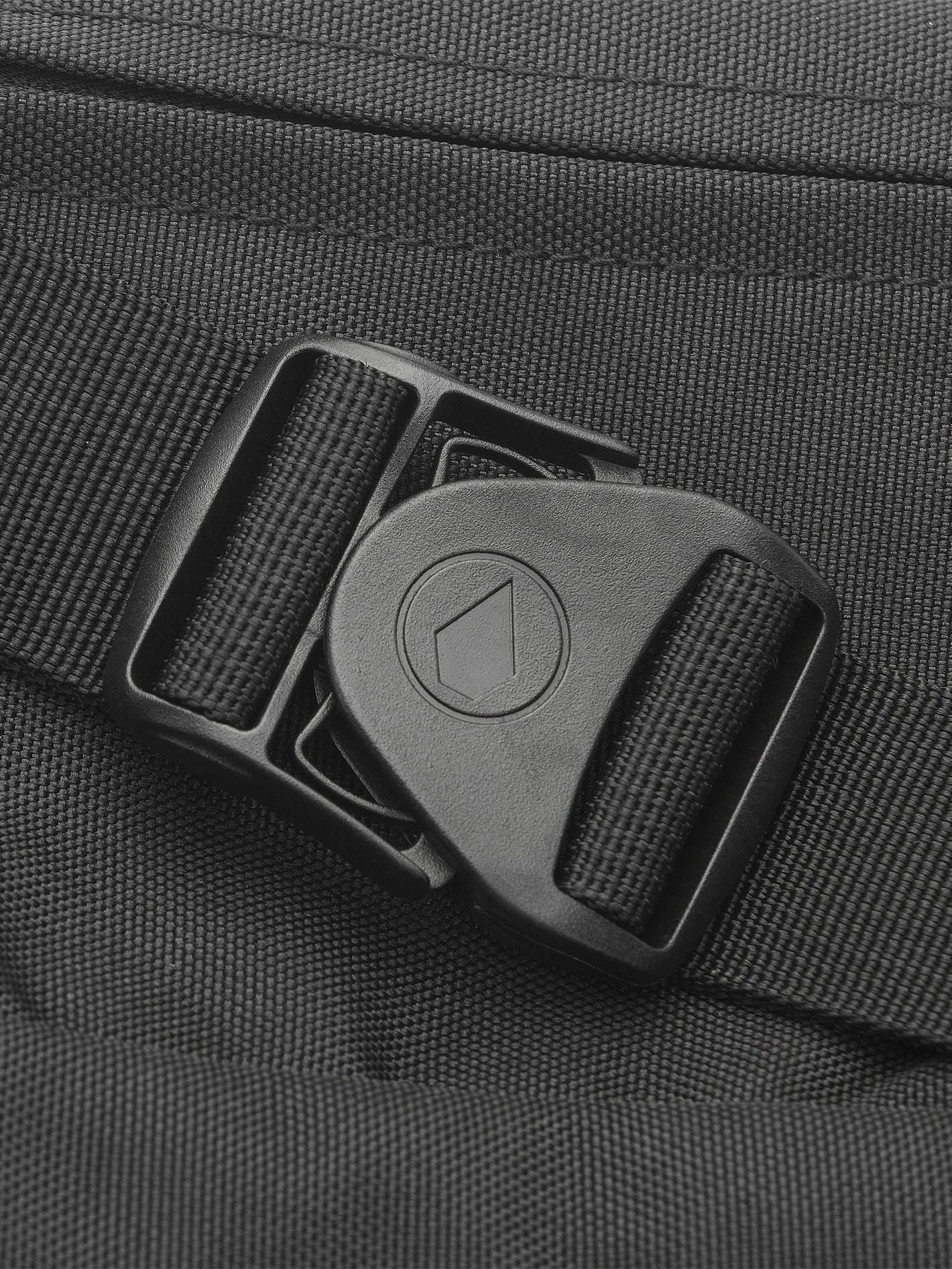 Fanny Pack - BLACK