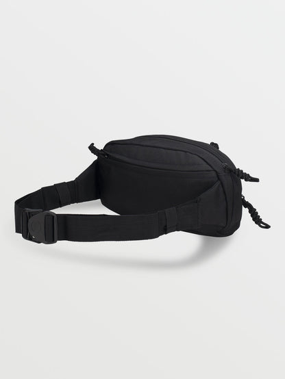 Fanny Pack - BLACK