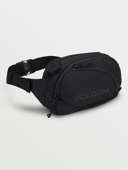Fanny Pack - BLACK