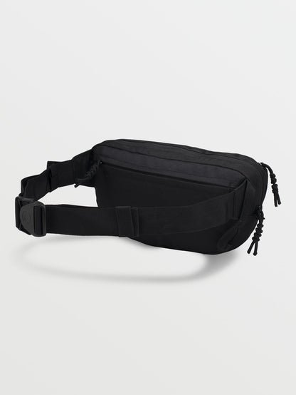 Mini Sac Banane - BLACK